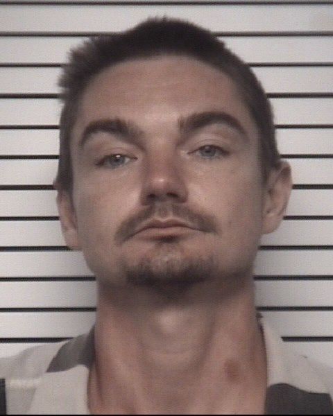 Jimmy Wayne Stroud